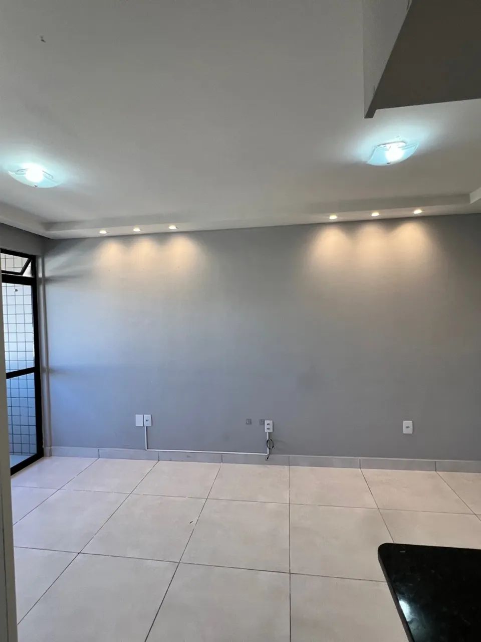 Apartamento locação 