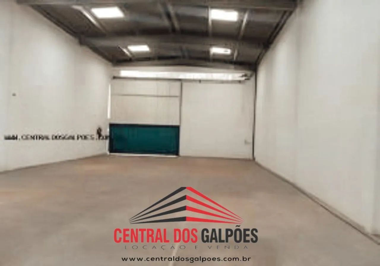 Galpão/Depósito/Armazém para aluguel com 500 metros quadrados em Horto Bela Vista - Salvad