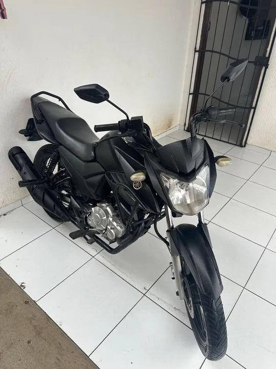 Fazer 150 2015 - Foto 2