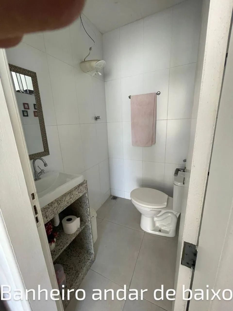 Casa Grande com piscina - Foto 5