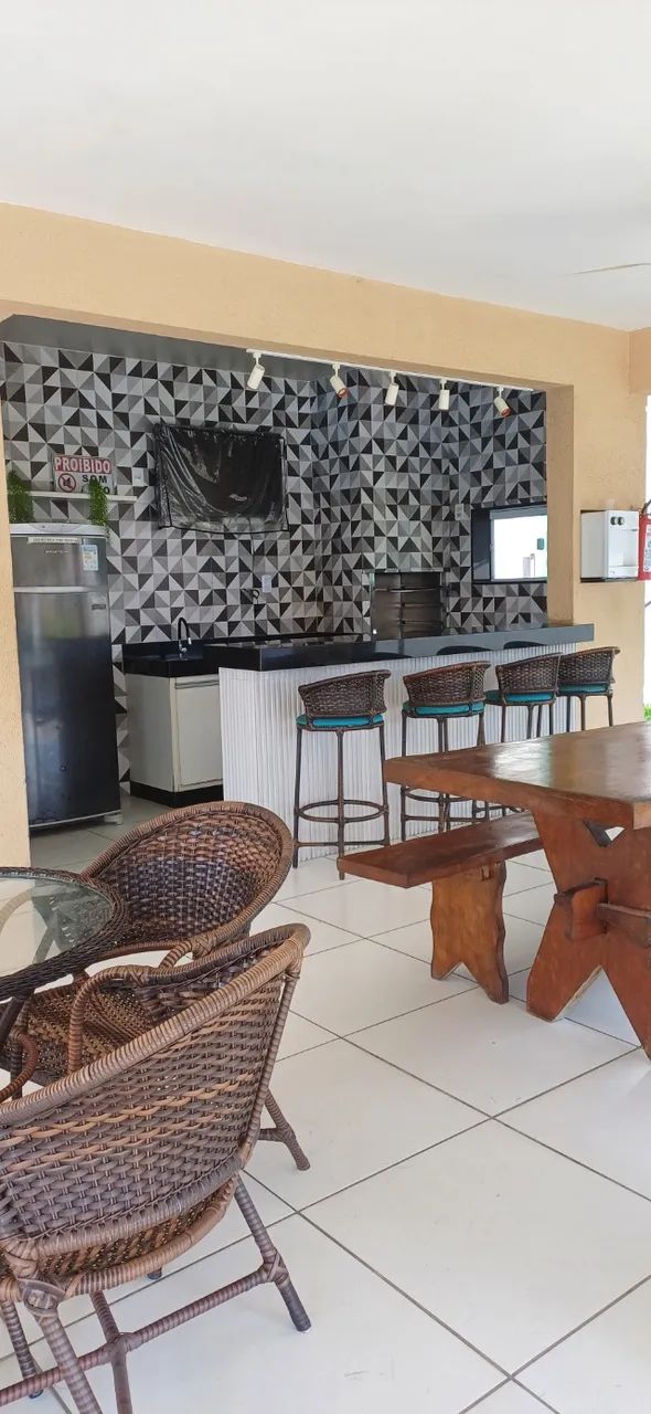 Casa no condomínio Viva Mais Pampalona.  - Foto 3