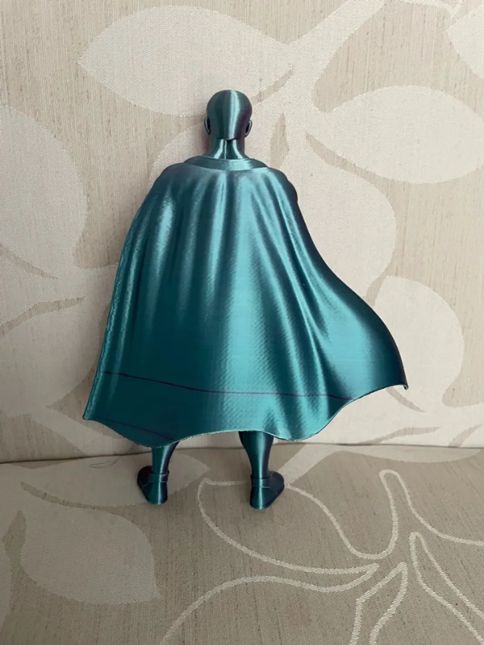 Figura Superman 3d - Foto 4