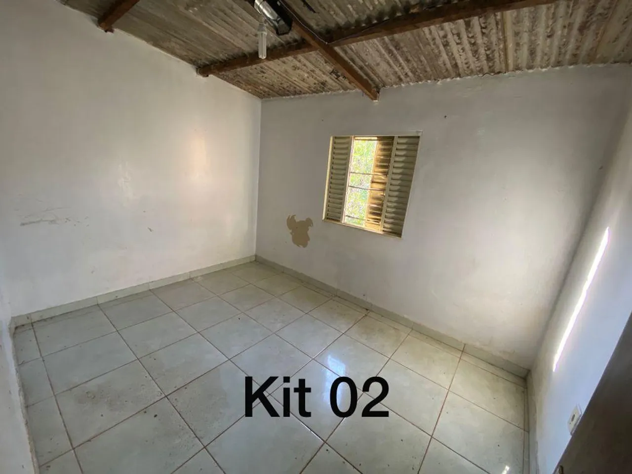 3 KitNets com Lote de 250m² na Estancia 04 Modulo 13