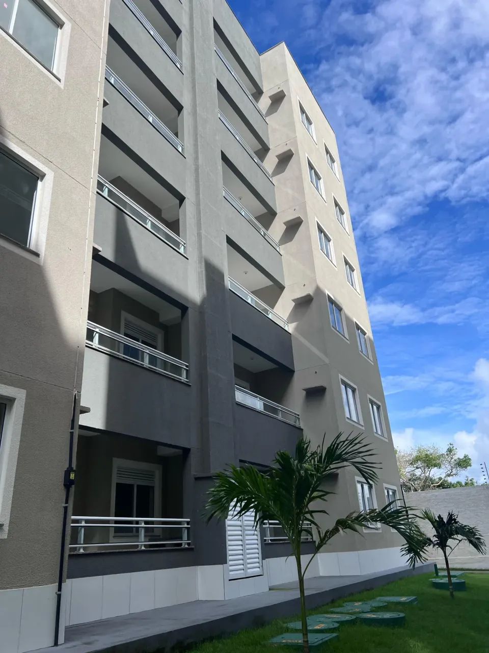 Alugo apartamento no Prime calhau - Foto 11