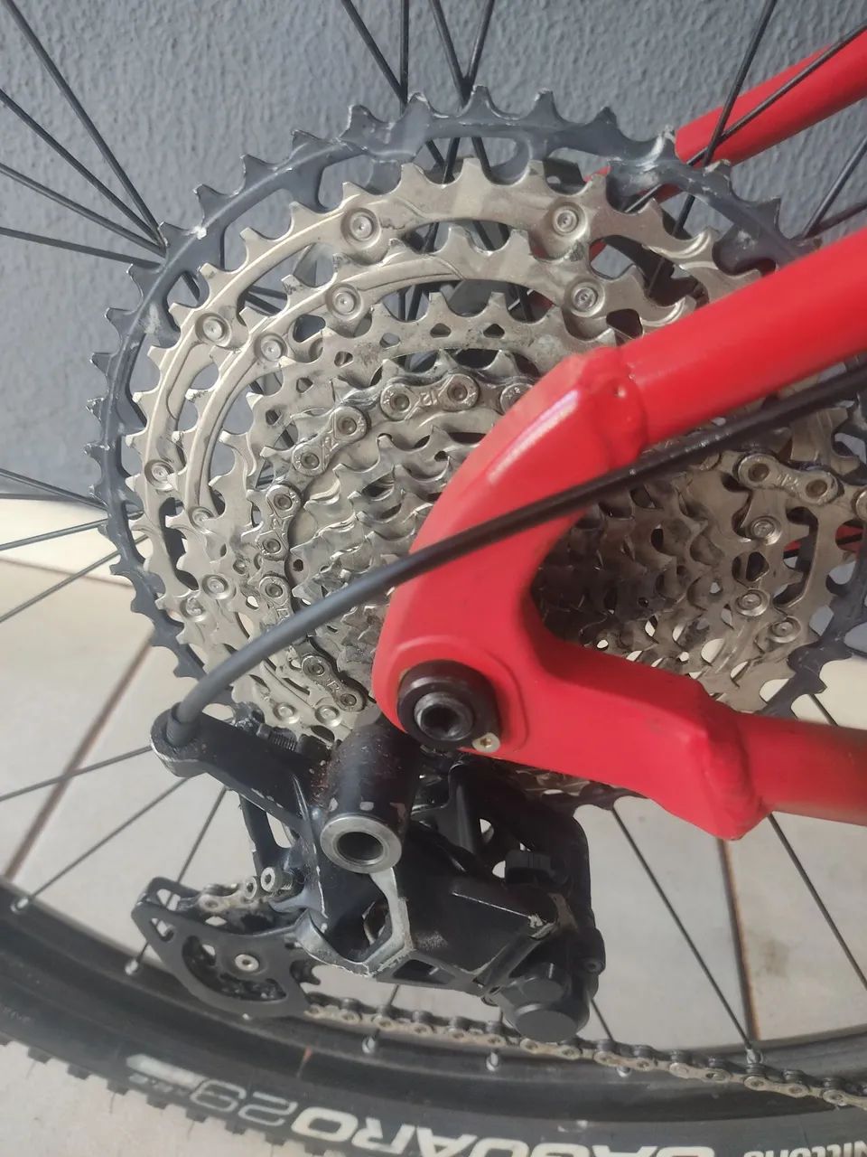 Oggi 7.4 tamanho 17  - Foto 4