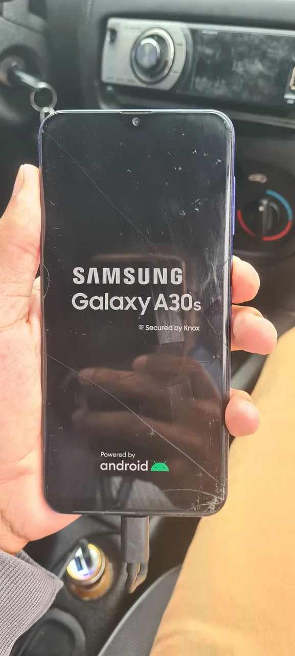Samsung A30s