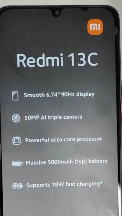 Redimi 13 c