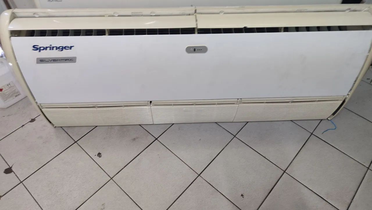 Ar Condicionado Piso teto 60.000 btus64317618355713121
