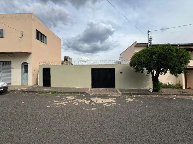 Foto - Uberlândia - Brasil