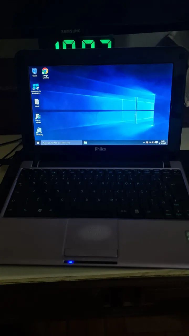 Netbook com Windows  10 - Foto 3