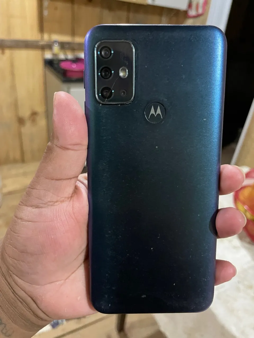 Celular motorola
