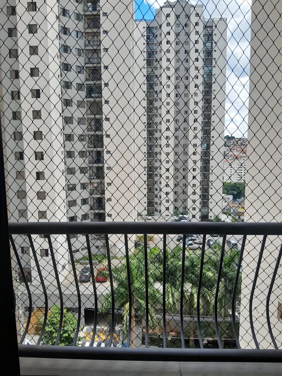 Imóvel para aluguel possui 63 metros quadrados com 2 quartos - Foto 8