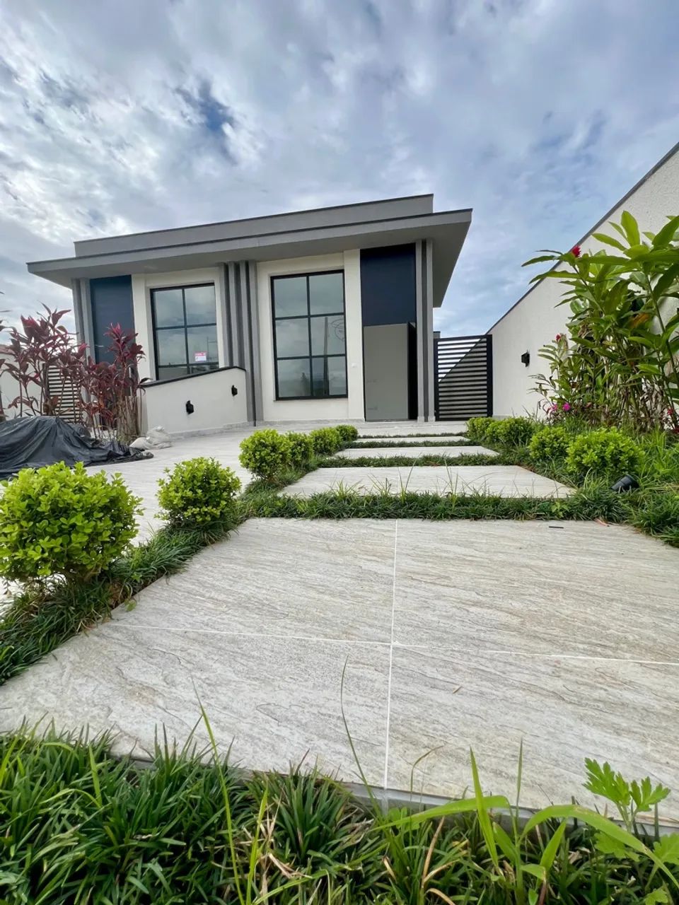 Foto - Bertioga - Morada da Praia