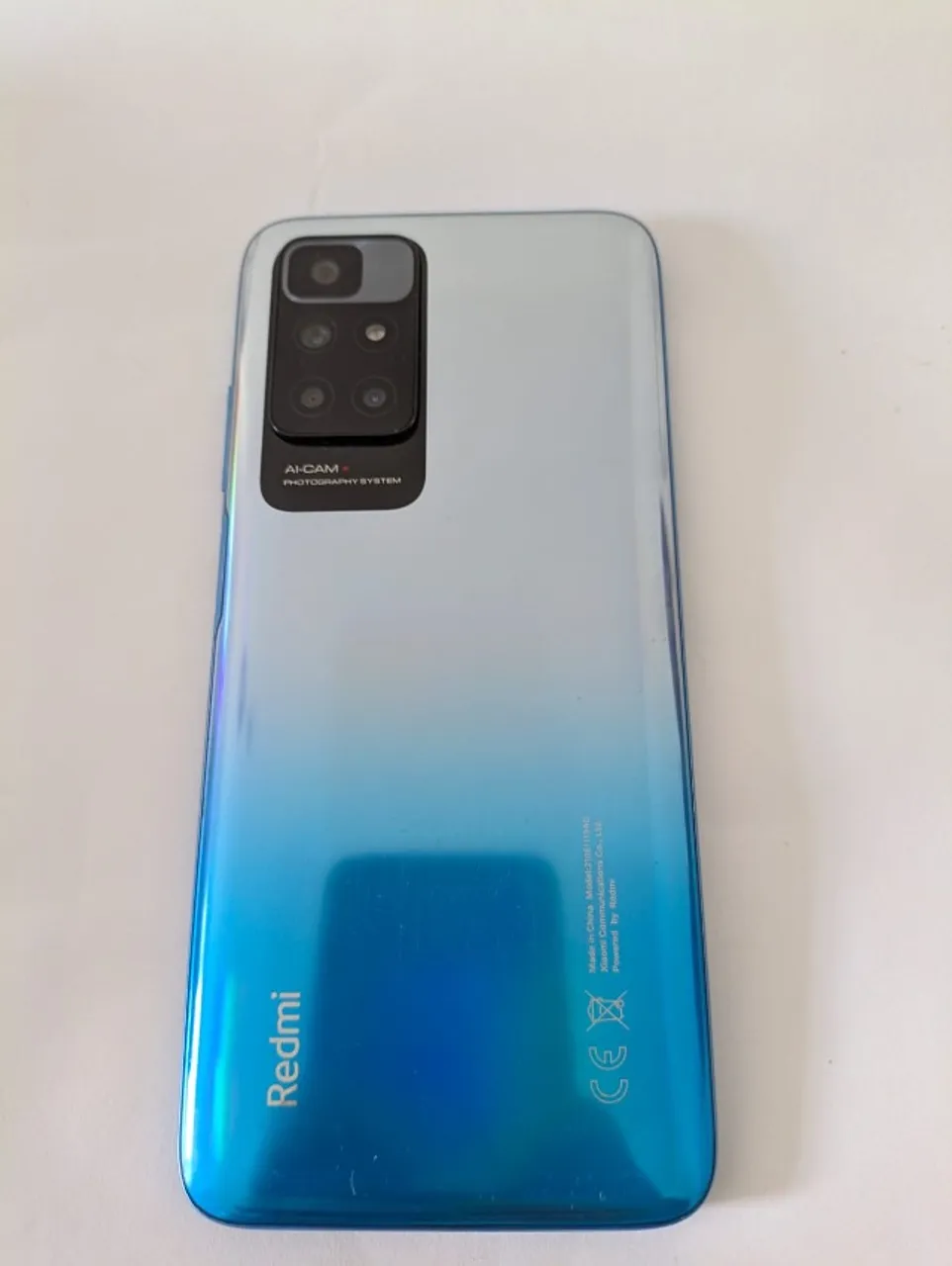 Redmi 10 2022 128GB