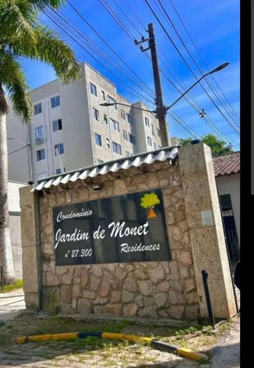 TERRENO VARGEM GRANDE - COND. FECHADO - Foto 2