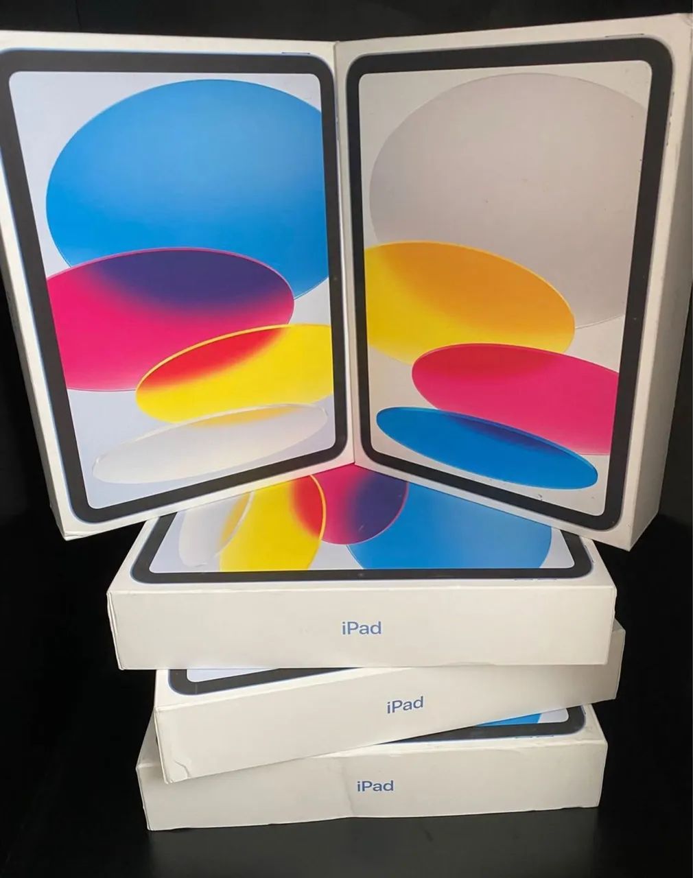 IPAD 11 128GB LACRADO 