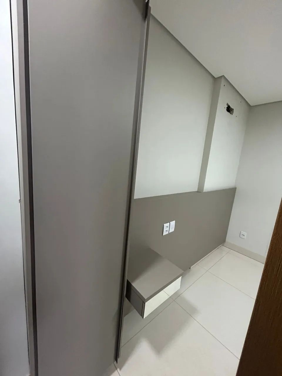 Excelente apartamento próximo praia clube  - Foto 2