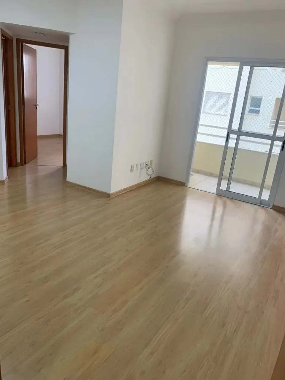 Apartamento para Locação em São José dos Campos, Jardim Apolo II, 2 dormitórios, 1 suíte,