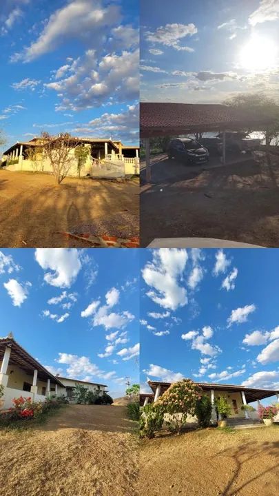 Fazenda - Sitio Riachão nas margens do Açude Orós- CE - Foto 4