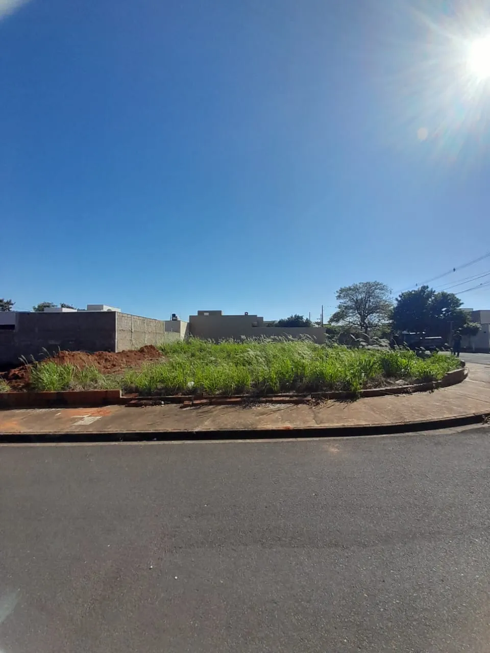 Parque Vila Nobre 200 m² plano, bem localizado, aceita proposta