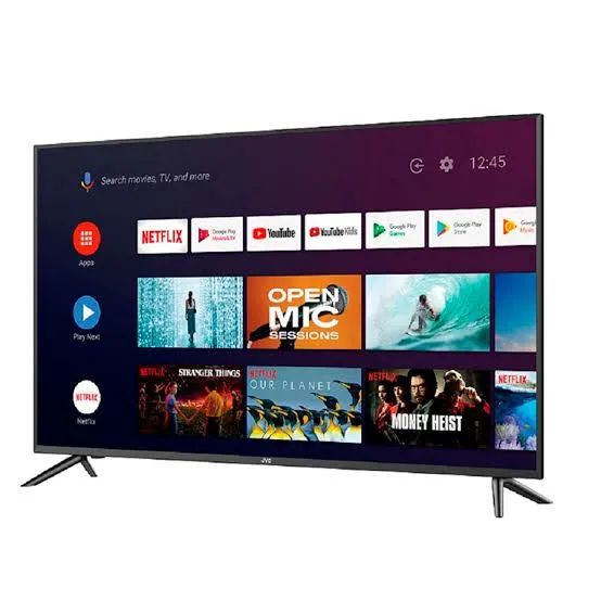 TV 4K Smart 50 polegadas