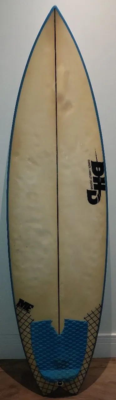 Prancha de Surfe DHD - Darren Handley Designs
