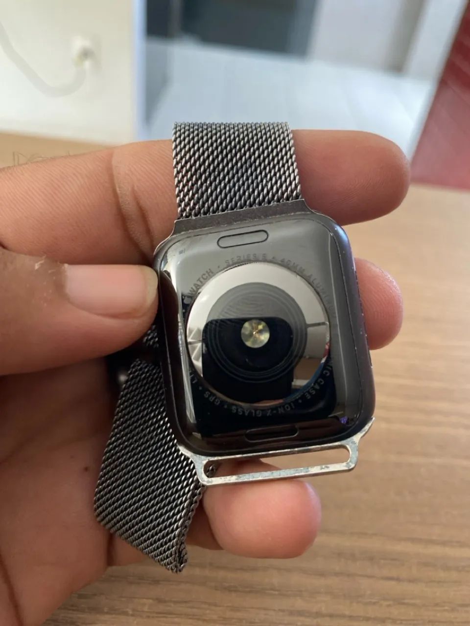 Apple Watch Series 5 LTE - Foto 2