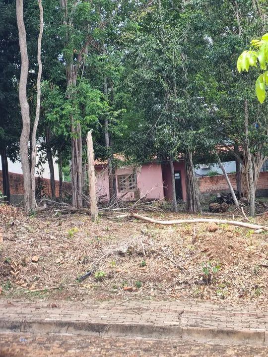 DS: Terreno em condomínio fechado, Fazenda Real 