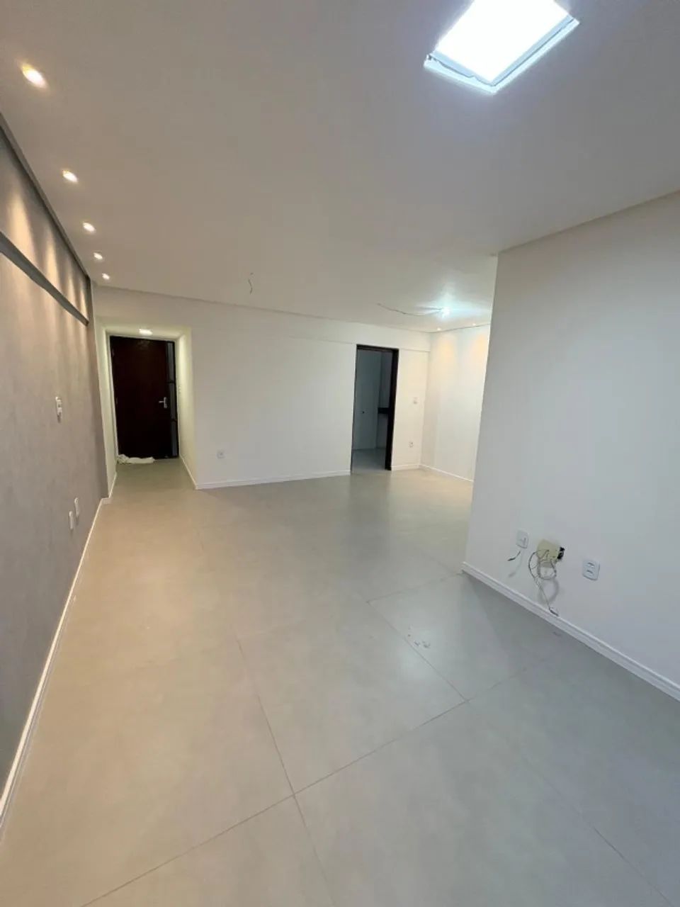 Edf. Portland - Totalmente reformado!!!! - Foto 5