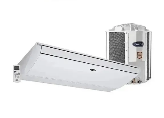 Vendo Ar condicionado split piso/teto Carrier Xperience 36000 btus