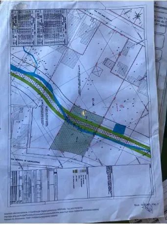 TERRENO SANTA MÔNICA 2400 M2 - Foto 2
