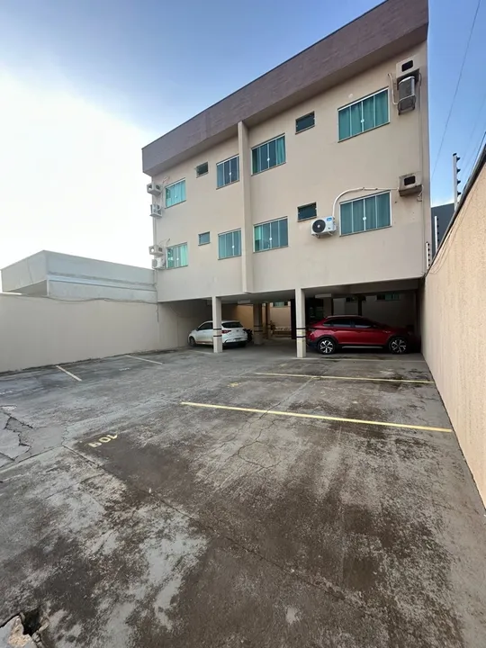Apartamento à venda/ bairro beira rio