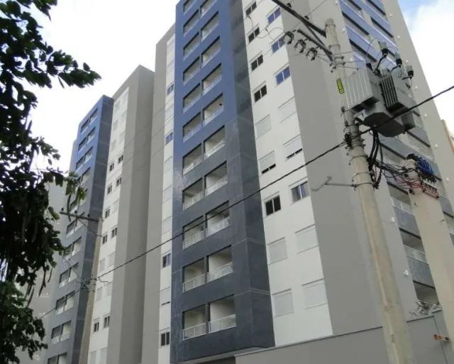 Foto - São José dos Campos - Condomínio Royal Park