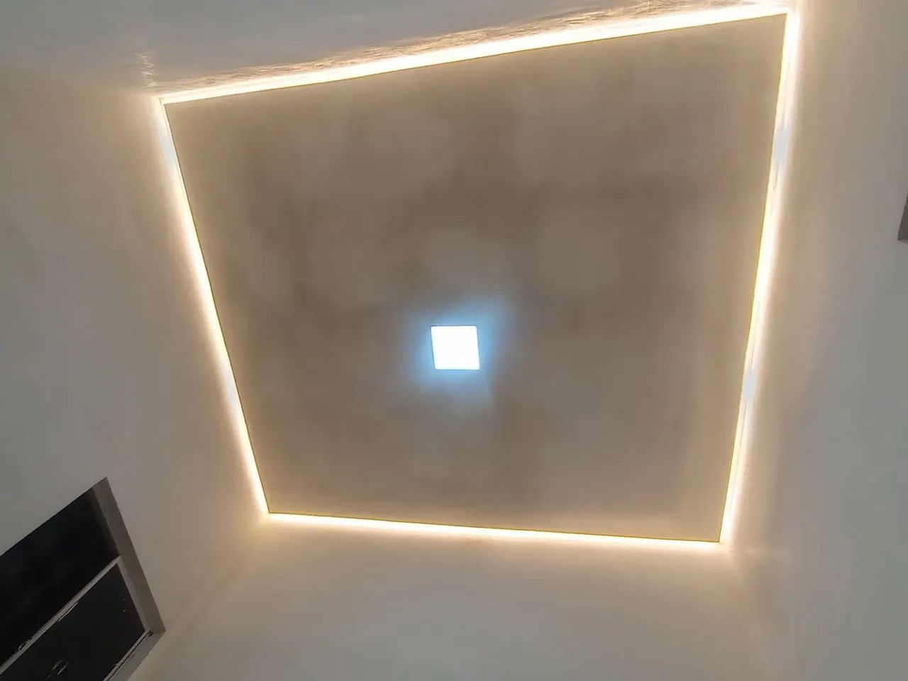 Gesso,Elétrica iluminação & Pintura - Foto 5