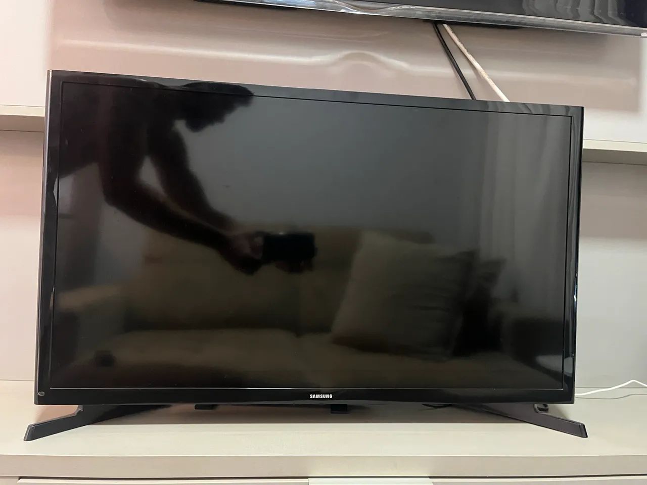 Tv Samsung 32 polegadas