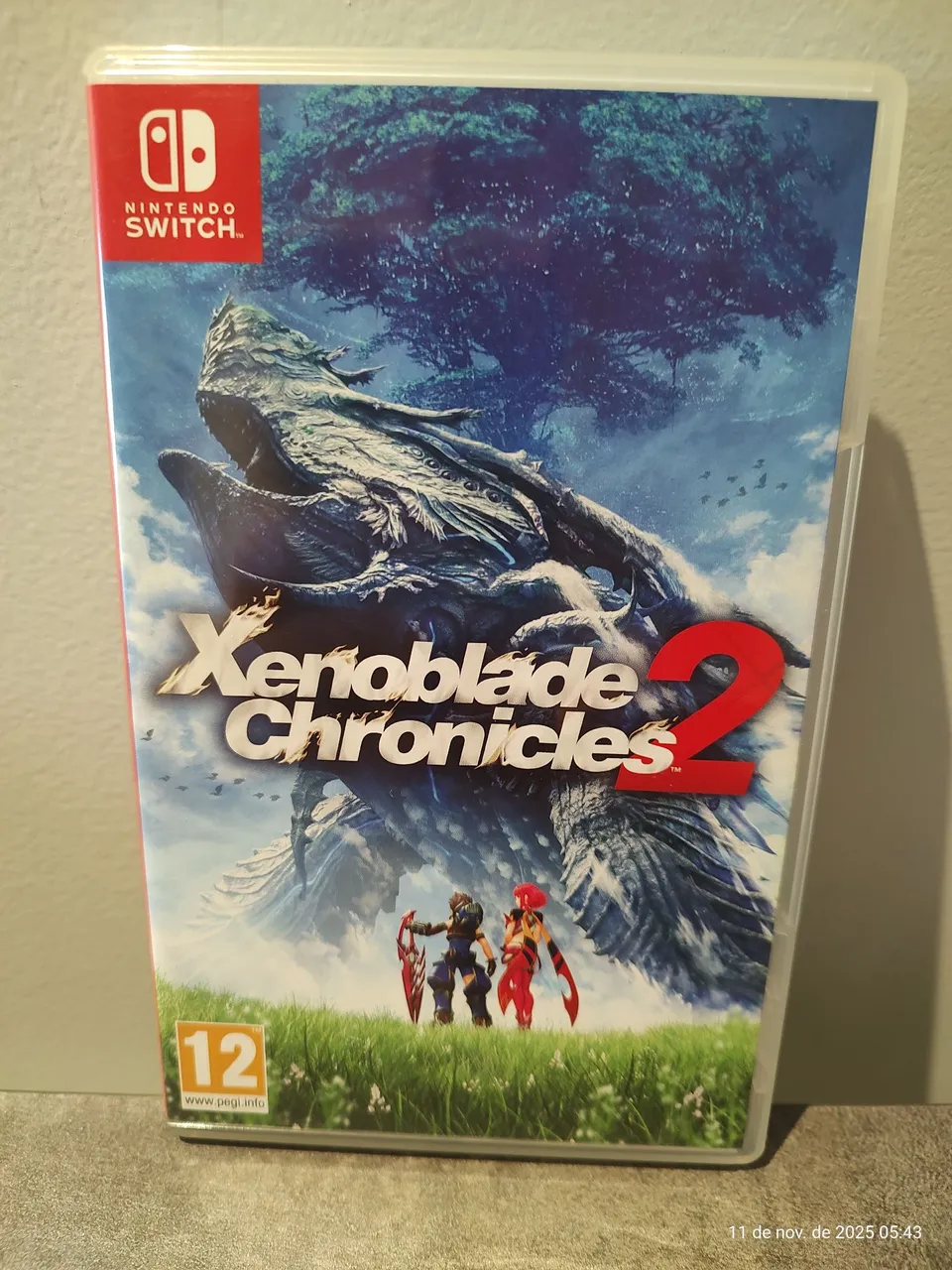 xenoblade chronicles 2