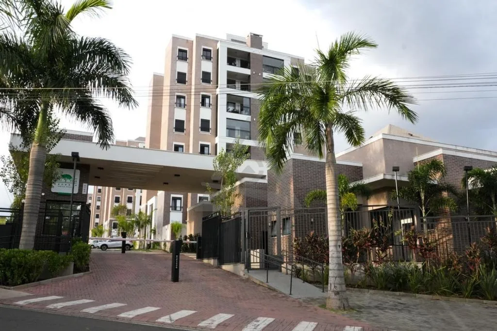 Apartamento à venda em Campinas, Swiss Park, com 2 quartos, com 65 m², Condomínio Eco Vila