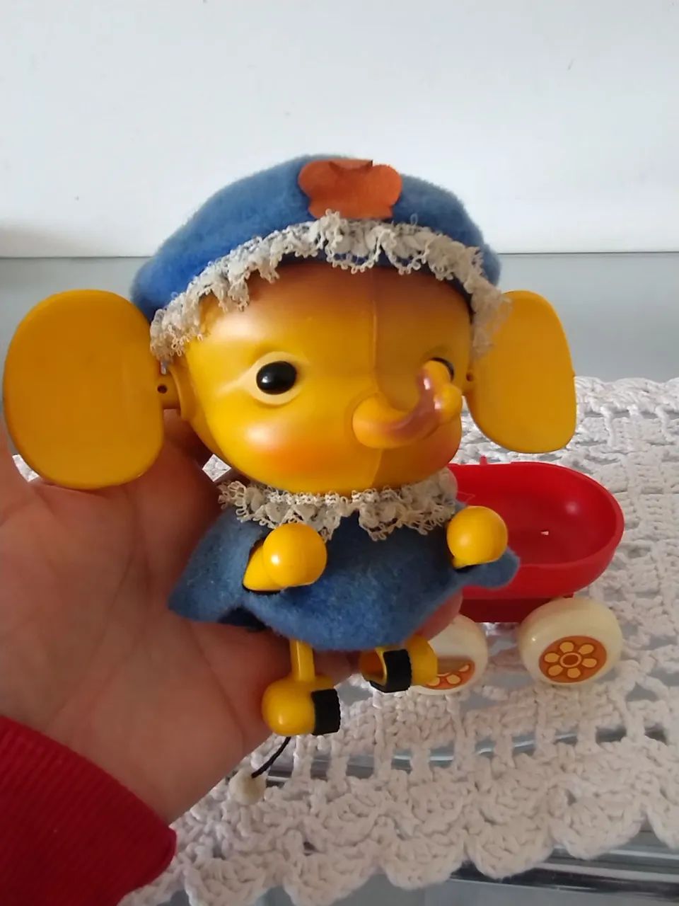 Dona Piruleta antigo da Estrela  - Foto 2