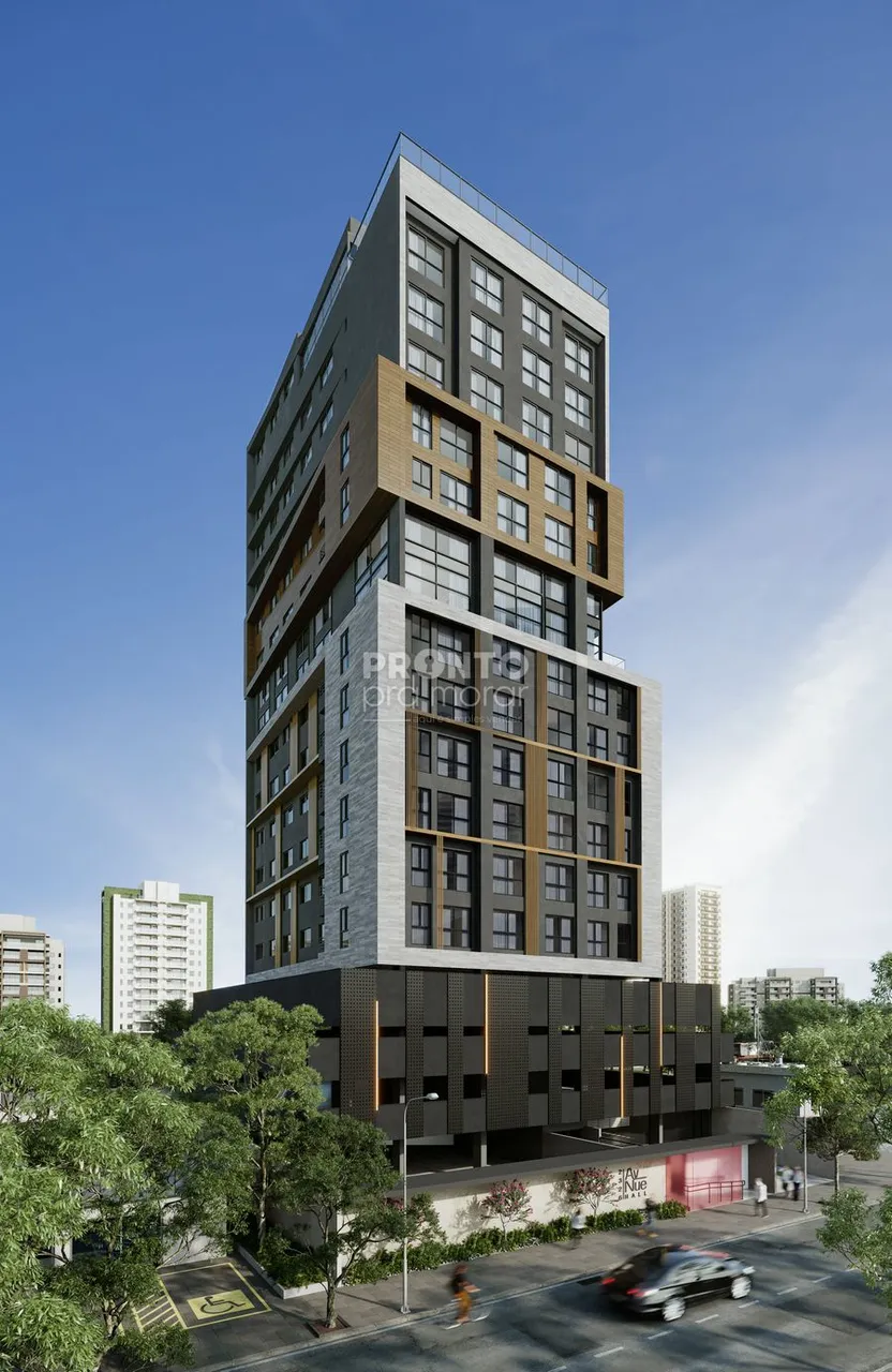 Excelente Apartamento Duplex em Construção Bairro de Piedade