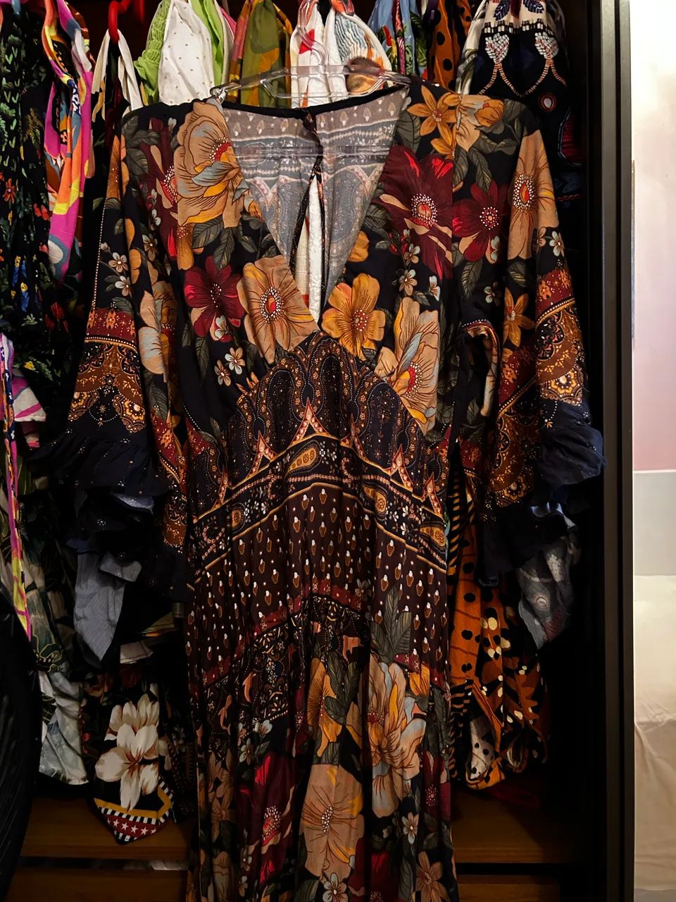 Vestido farm - Foto 3