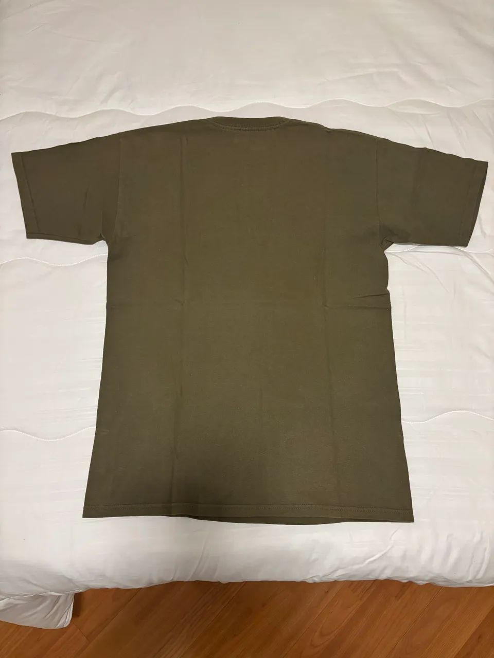 Camiseta Vans - Tamanho M - Foto 2