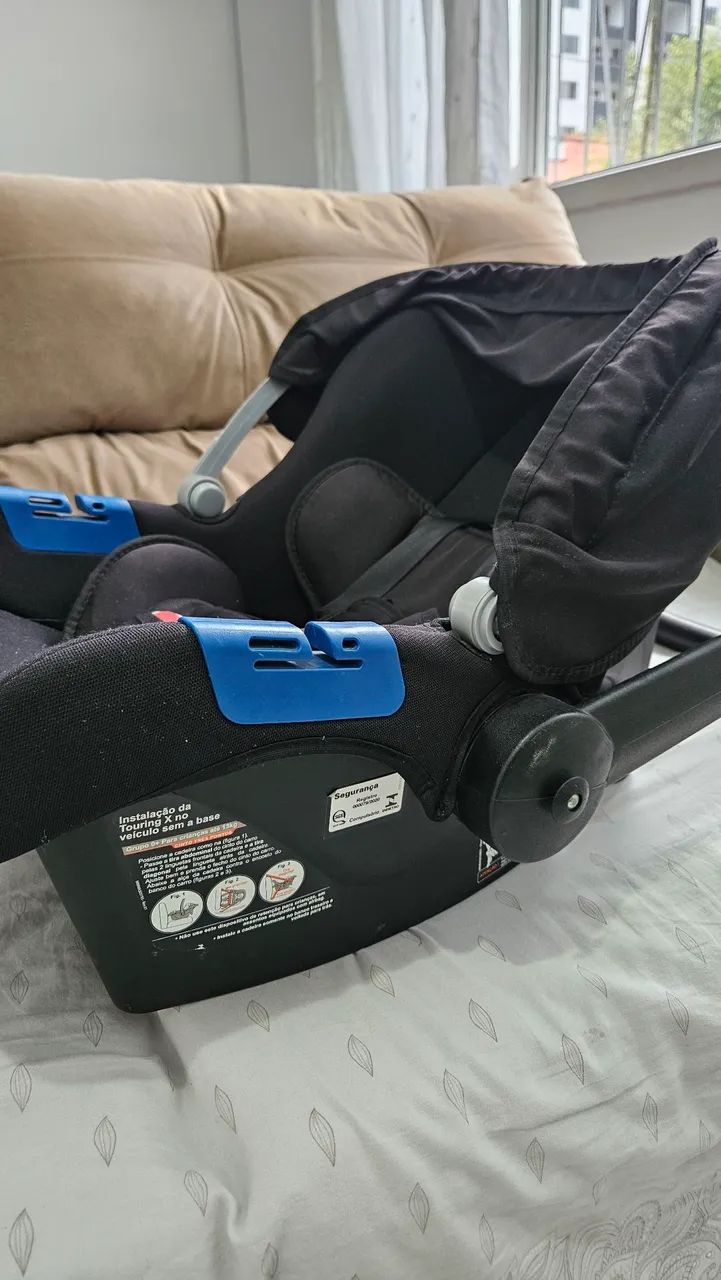 Bebe Conforto Burigotto - Foto 5