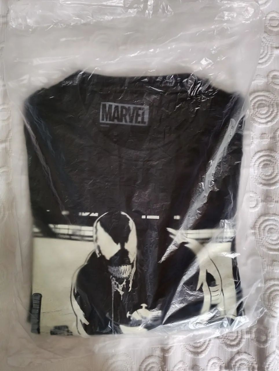 Camisa Venon