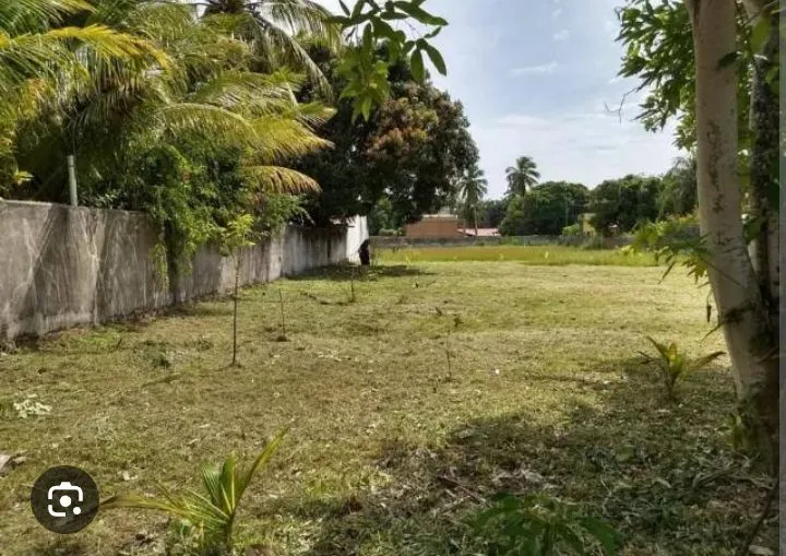 Terreno na Ilha Itaparica