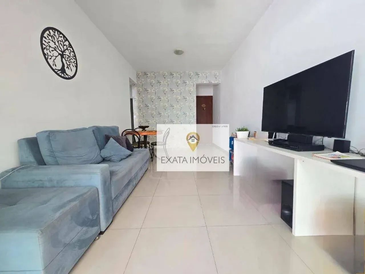 Apartamento 3 quartos na praia do Bosque da Praia - Rio das Ostras/RJ - Foto 4