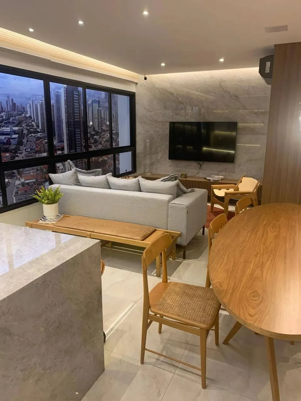 Apartamento à venda, Setor Oeste, Goiânia, GO