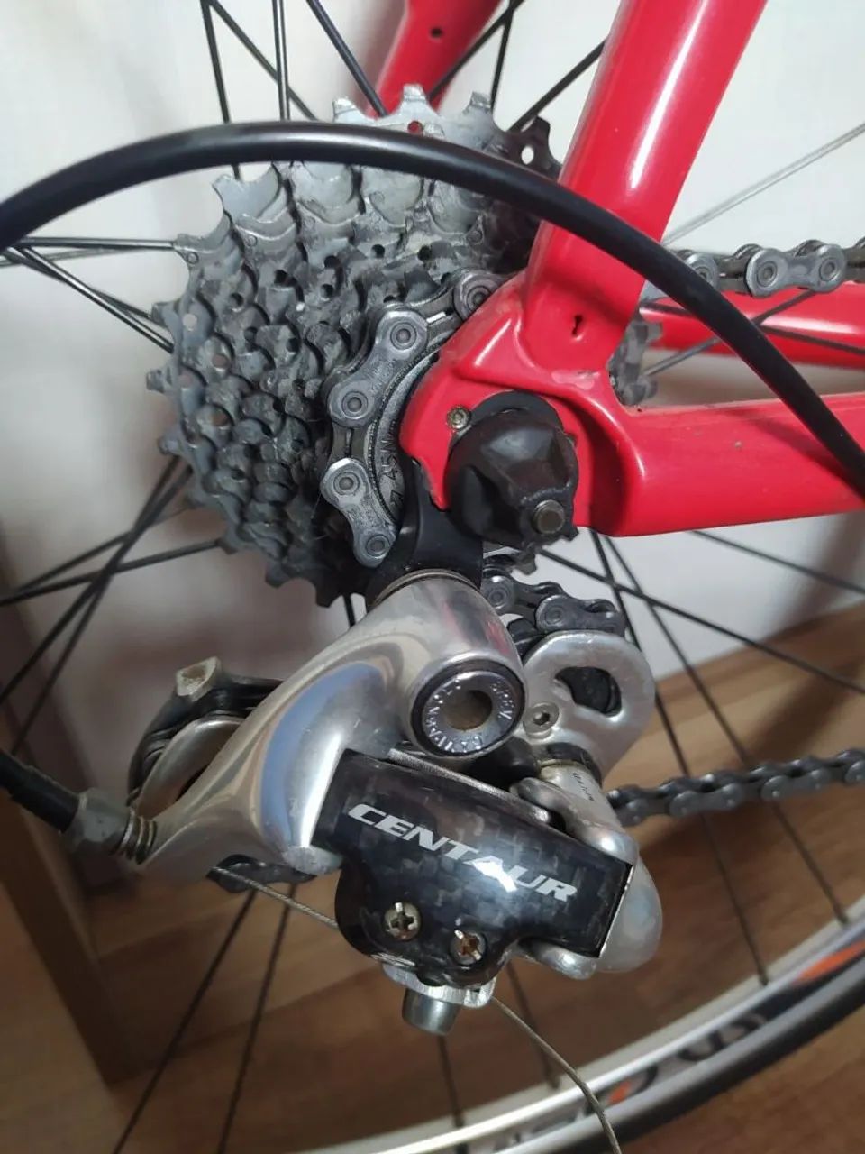 Bicicleta Pinarello F3:13 - Foto 3
