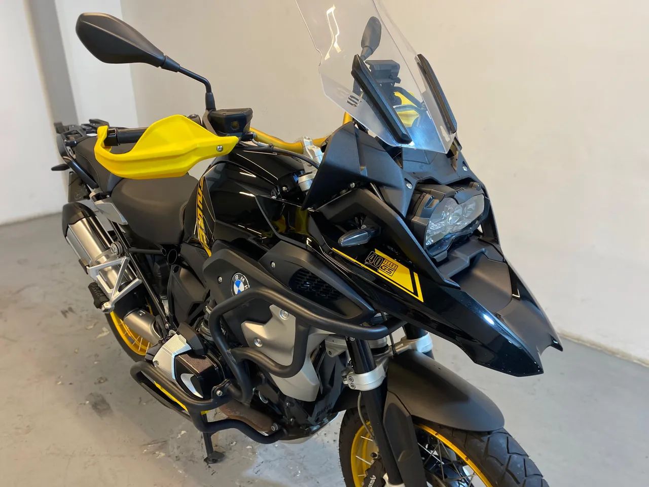 BMW R 1250 GS 1250 cc - Foto 15