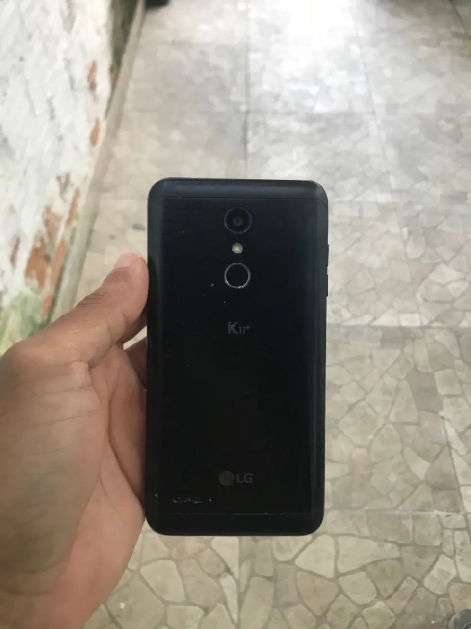 Celular LG