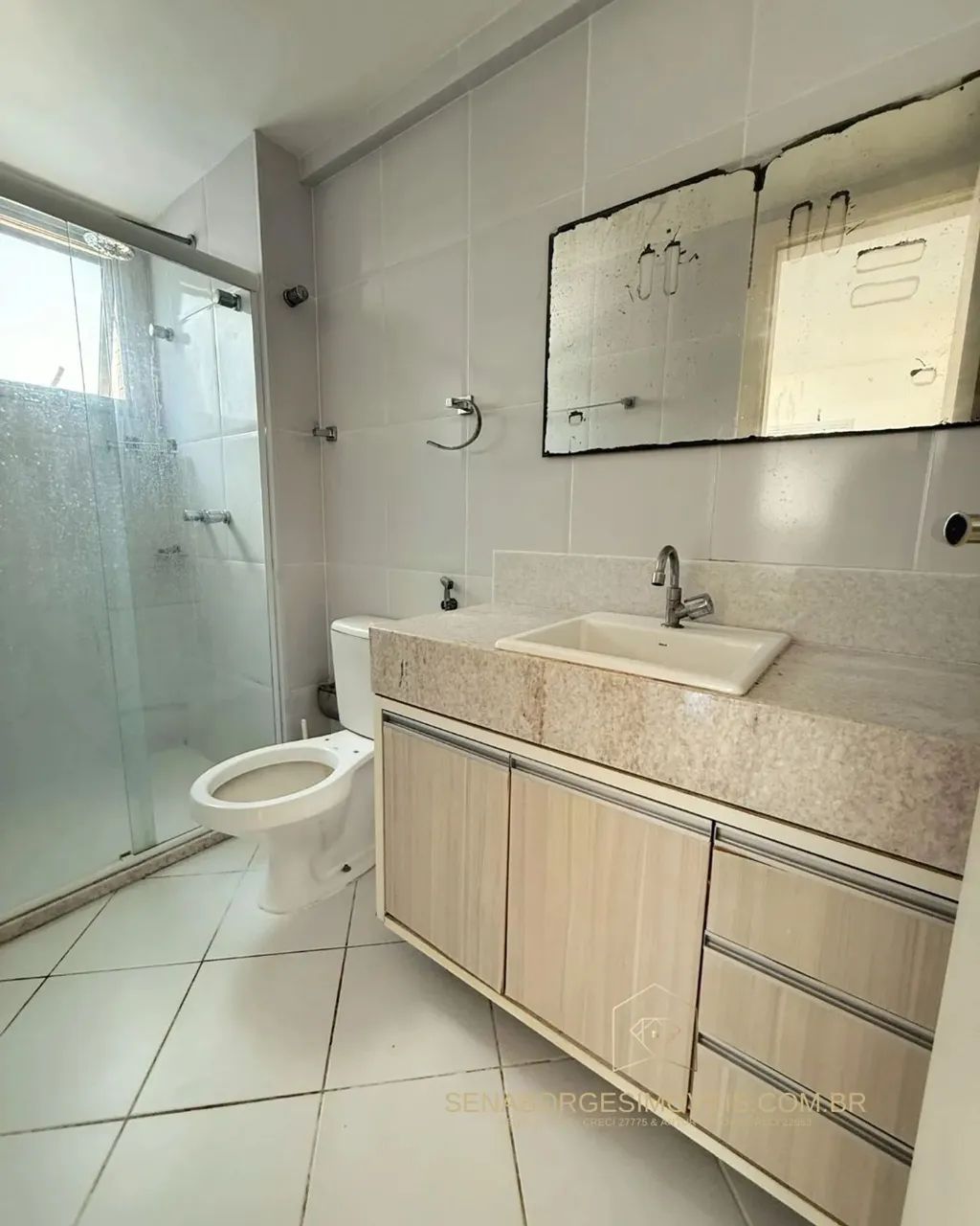 Apartamento 2 quartos em 72m2,1 vaga de garagem na Pituba - Foto 9